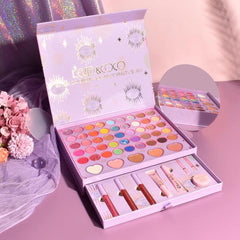 Kevin & Coco – All-in-One Makeup Palette (Original)