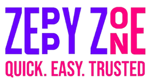 ZeppyZone