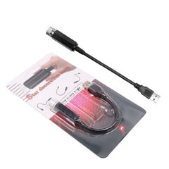 Star Decoration Light – Car & Home Ambient Projector