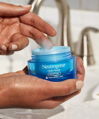 Neutrogena Hydro Boost Water Gel with Hyaluronic Acid (50ml)