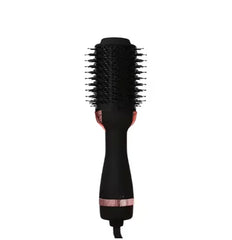 Smooth Charm Hair Brush – Sleek, Frizz-Free Styling On-the-Go